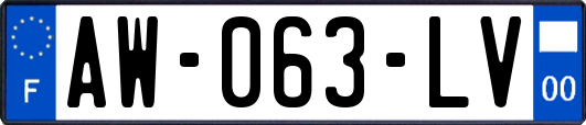 AW-063-LV