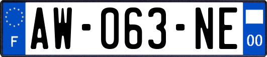 AW-063-NE