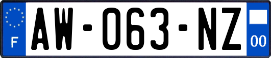 AW-063-NZ