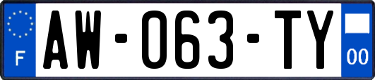 AW-063-TY