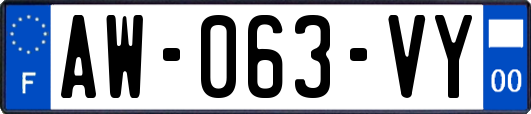 AW-063-VY