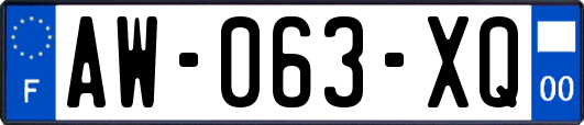 AW-063-XQ