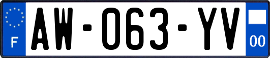 AW-063-YV