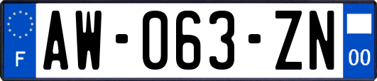 AW-063-ZN