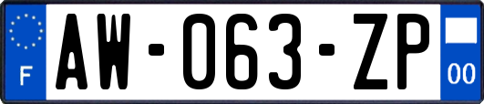 AW-063-ZP