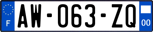 AW-063-ZQ