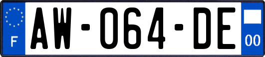 AW-064-DE