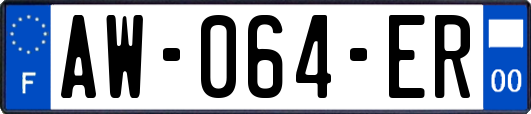 AW-064-ER