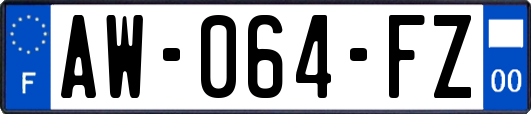 AW-064-FZ