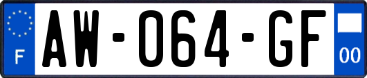 AW-064-GF