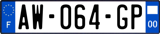 AW-064-GP