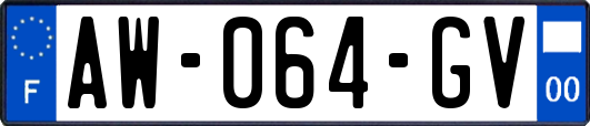 AW-064-GV
