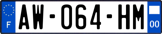 AW-064-HM