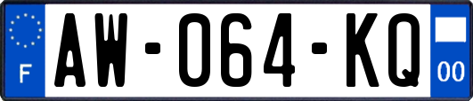 AW-064-KQ
