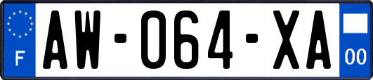 AW-064-XA