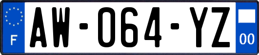 AW-064-YZ