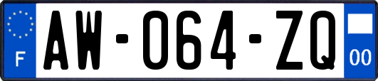 AW-064-ZQ