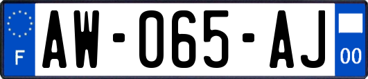 AW-065-AJ