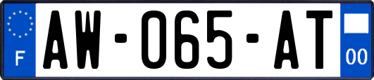 AW-065-AT