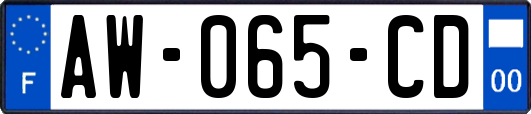 AW-065-CD