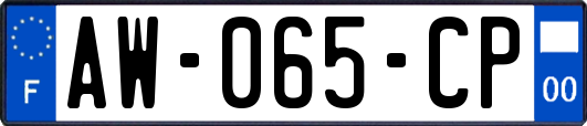 AW-065-CP