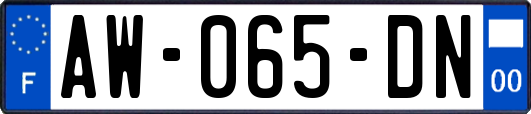 AW-065-DN