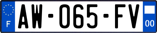 AW-065-FV