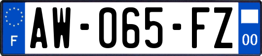 AW-065-FZ