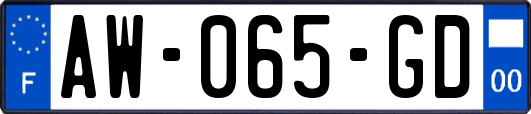 AW-065-GD