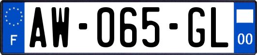 AW-065-GL