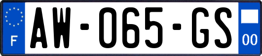 AW-065-GS