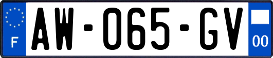 AW-065-GV