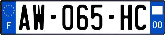 AW-065-HC