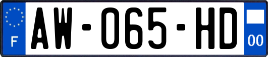 AW-065-HD