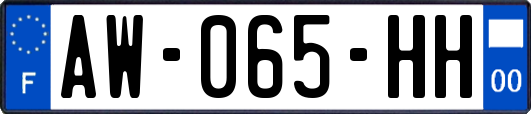 AW-065-HH