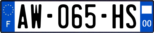 AW-065-HS