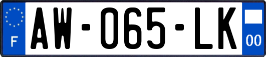 AW-065-LK
