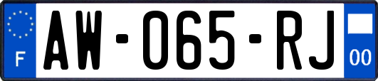AW-065-RJ