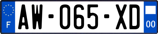 AW-065-XD