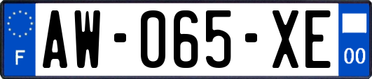 AW-065-XE