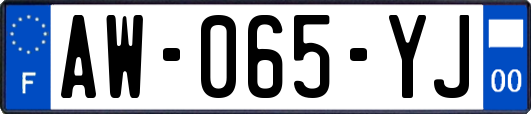 AW-065-YJ