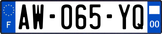 AW-065-YQ