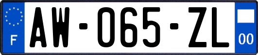 AW-065-ZL