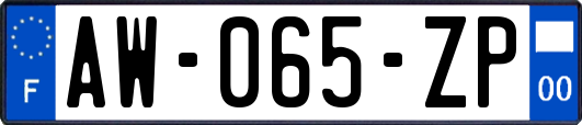 AW-065-ZP