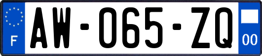 AW-065-ZQ