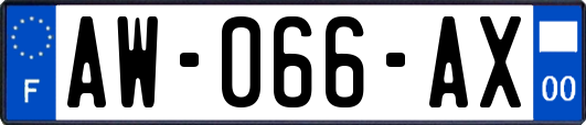 AW-066-AX