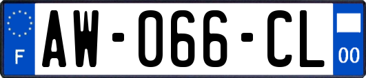 AW-066-CL