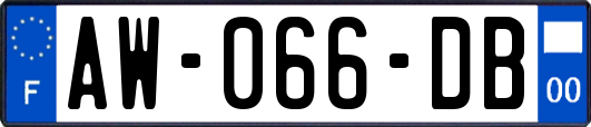 AW-066-DB