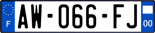 AW-066-FJ