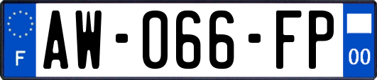 AW-066-FP